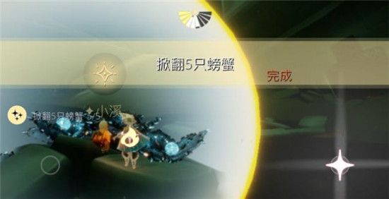 光遇6月12日任务怎么做？光遇6月12日季节蜡烛大蜡烛位置全解