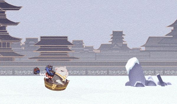 阴阳师银道雪场怎么玩？滑雪冒险高分玩法技巧分享