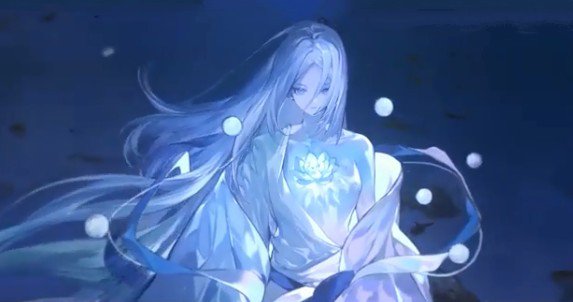 阴阳师sp蝉冰雪女技能是什么？sp蝉冰雪女立绘与技能解析