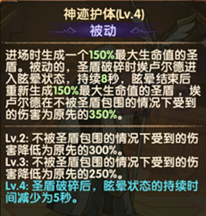 剑与远征埃卢尔德赏金试炼怎么打？埃卢尔德赏金试炼通关阵容搭配攻略