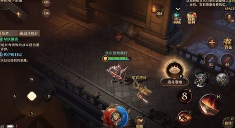 暗黑破坏神不朽猎魔人刺客流攻略