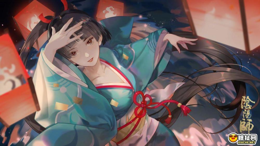 阴阳师童女玩法攻略