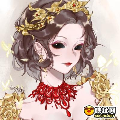 屠皇进阶  第五人格红夫人在单刀流中脱颖而出原因分析