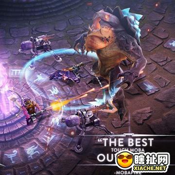 3v3胜利终点 虚荣克拉肯击杀方式详细介绍