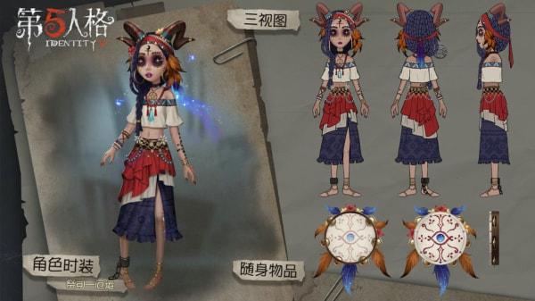 第五人格  祭司在不同的地图上如何快速修机一