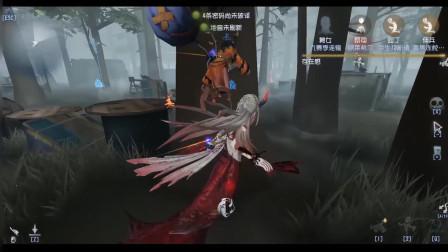 屠皇进阶 第五人格落地刀操作方式详解