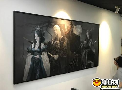 影之刃3制作人亲临WEPLAY展，公测时间将现场揭晓