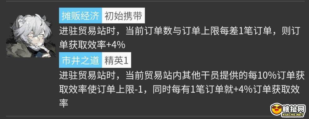 明日方舟游戏基建的攻略玩法