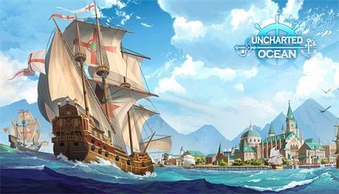 《航海日记》今日Steam版本正式发行