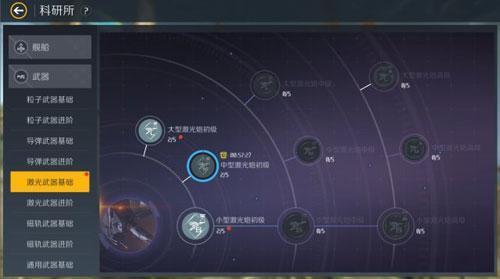 掌中的星河争霸 第二银河手游测评