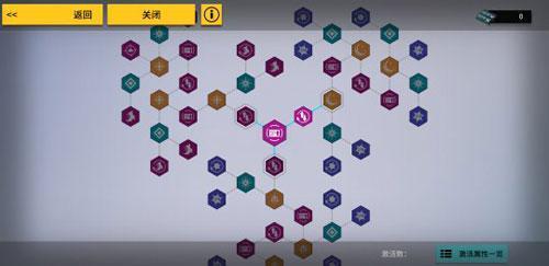 二次元邂逅赛博朋克 VGAME消零世界游戏评测