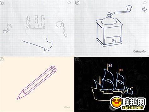 彩线拼图  把它拼凑成从日常用品到标志性古迹的一切