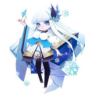 阴阳师妖怪屋雪女喜欢吃什么食物 详细喜好介绍