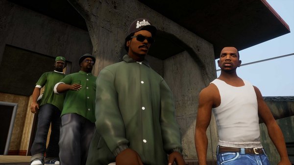 gta三部曲主机重制版秘籍大全(完整版) 三部曲作弊码汇总主机版