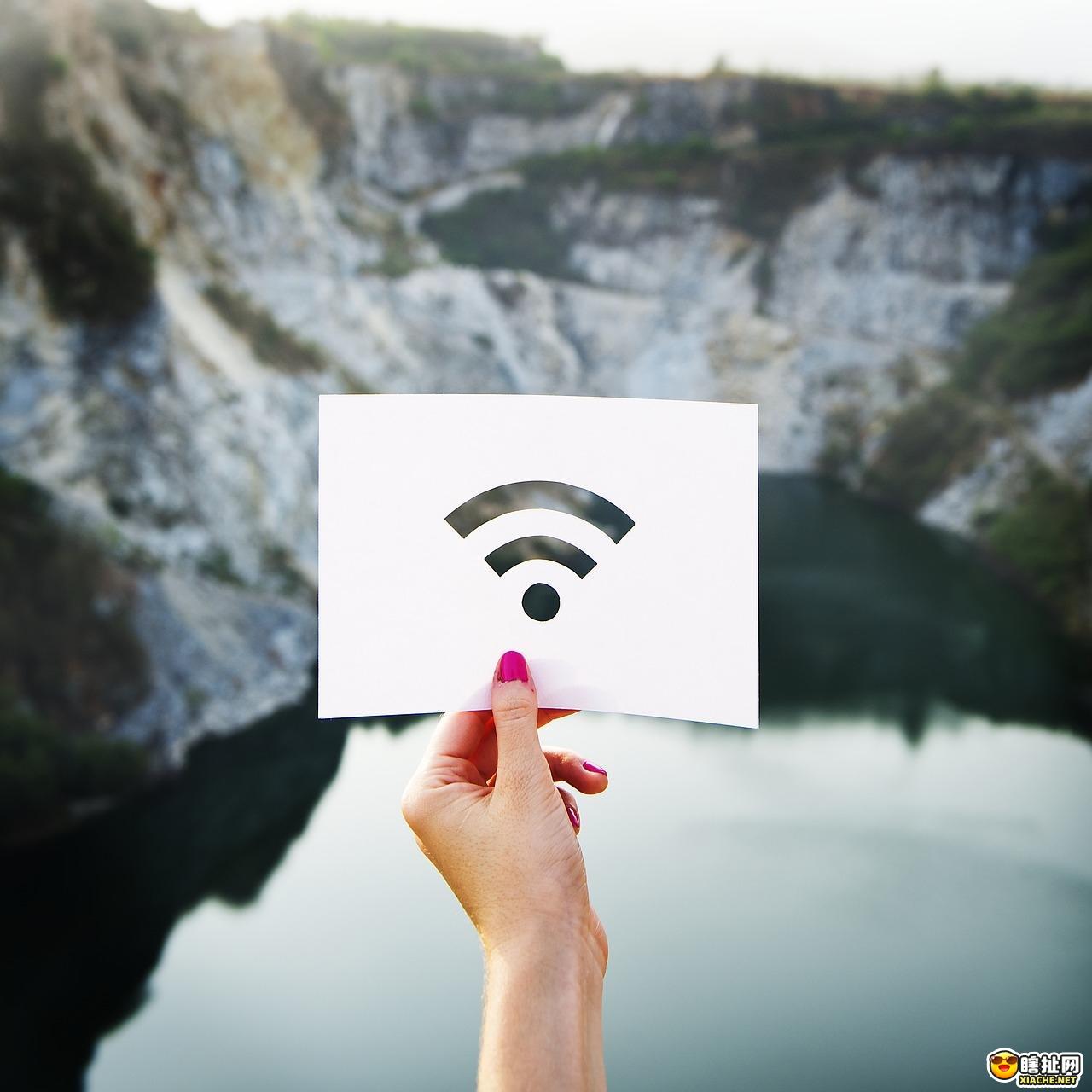 新一代Wi-Fi 7来了  速度将会达到Wi-Fi 6的三倍