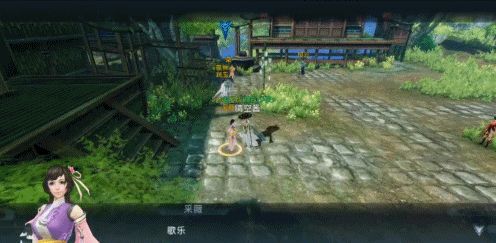 游戏评测《诛仙手游》：MMORPG手游的先行者