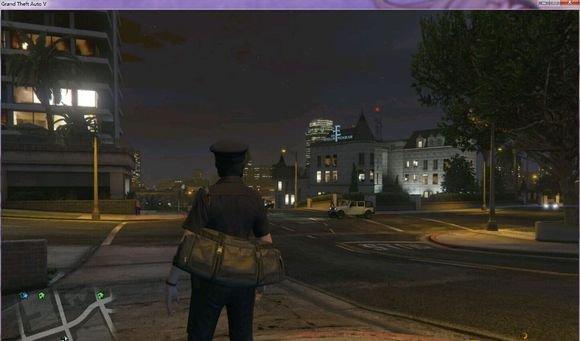 GTA5获取太平洋背包攻略方法