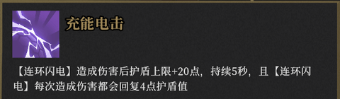 枪火重生雷落最强流派 枪火重生惊蛰虎玩法攻略