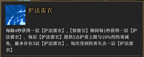 枪火重生雷落最强流派 枪火重生惊蛰虎玩法攻略