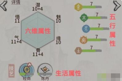 我的门派技艺作用介绍-我的门派技艺有什么作用