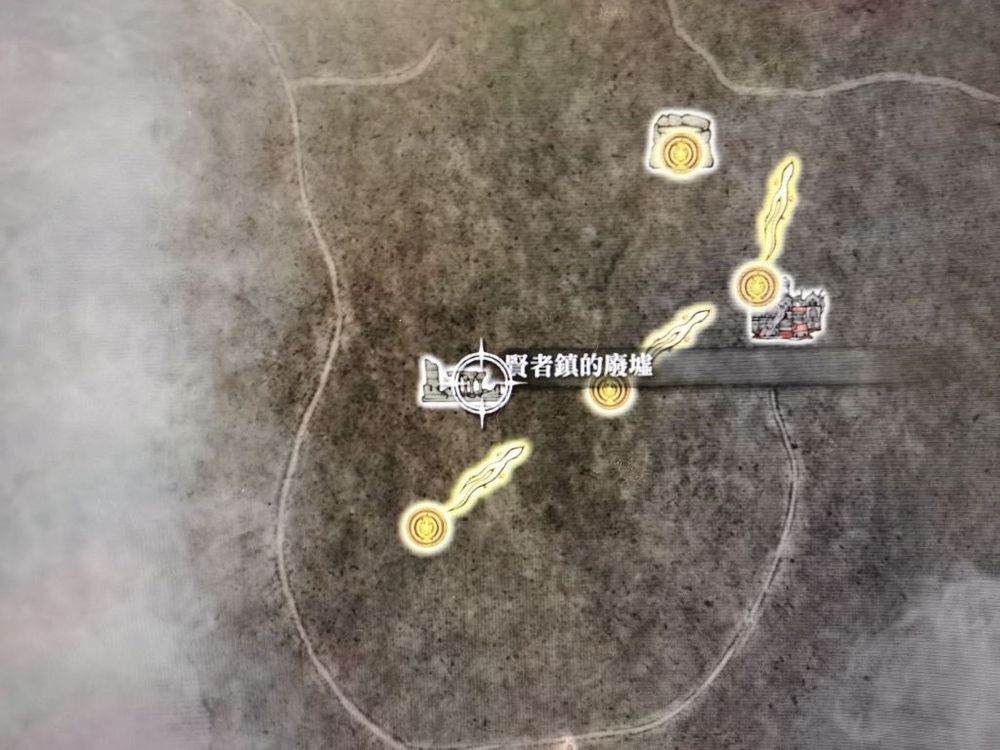 艾尔登法环观星装备怎么获取 强力法杖跟重力魔法获取方法