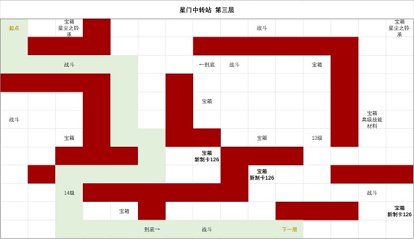 时空中的绘旅人活动介绍 _时空中的绘旅人活动的具体内容有哪些