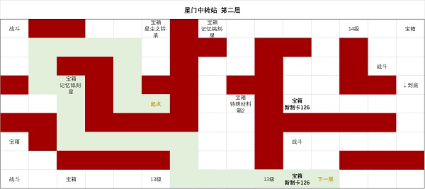 时空中的绘旅人活动介绍 _时空中的绘旅人活动的具体内容有哪些