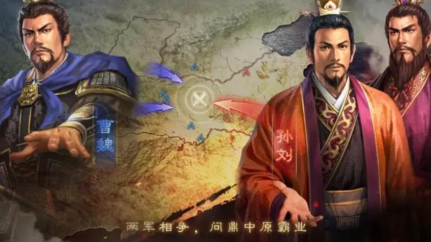 《三国志战略版》貂蝉吕玲绮黑科技怎么样 貂蝉吕玲绮黑科技攻略