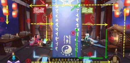 《阴阳师》6月神秘图案是什么 6月神秘图案分享