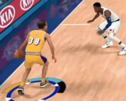 NBA2K22突破技巧是什么 突破技巧介绍