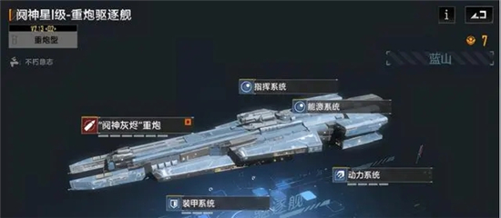 无尽的拉格朗日阋神星重炮型培养建议_无尽的拉格朗日阋神星重炮型怎么培养