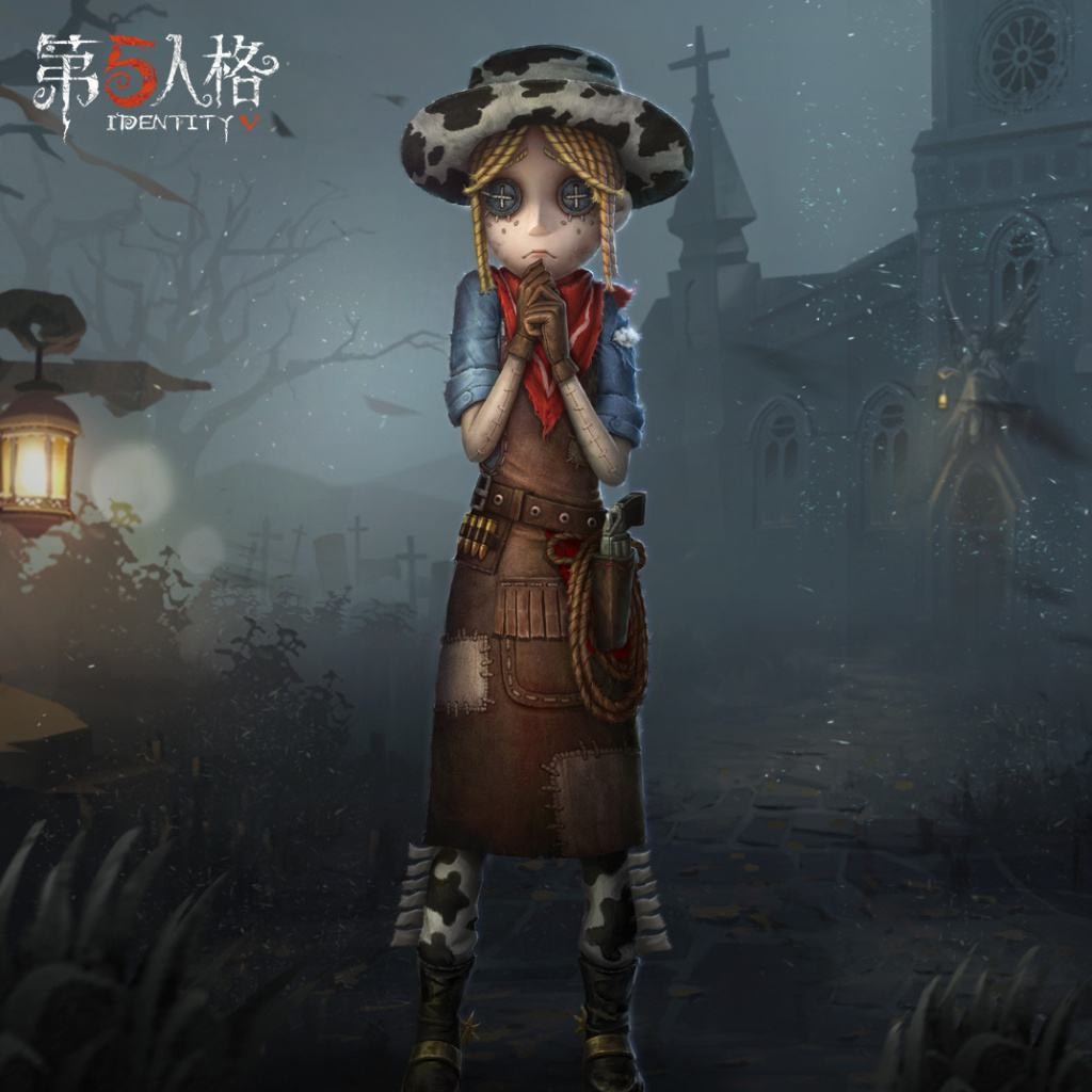 《第五人格》友好度怎么提升 友好度提升攻略