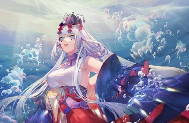 阴阳师千姬为什么不觉醒？