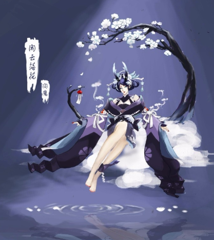 阴阳师阎魔哪里多？