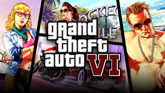 《GTA6》角色有谁 首个女性主角