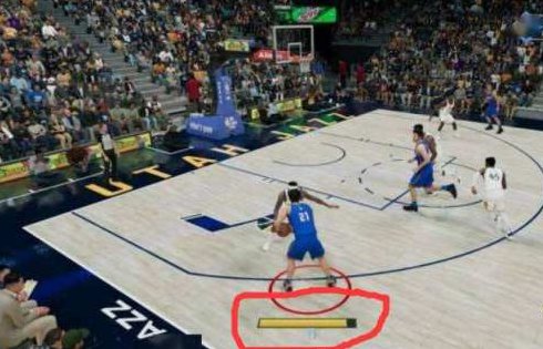 《nba2k22》怎么投篮命中高 投篮命中提高方法介绍