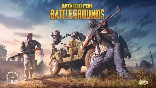 《PUBG》进入游戏卡在加载画面怎么办 卡加载画面解决方法