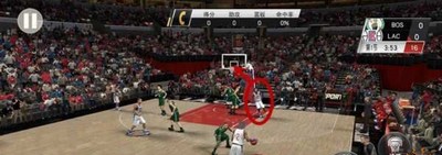 《nba2k22》怎么空接 空接方法详情介绍