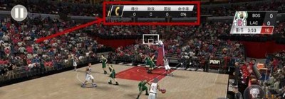 《nba2k22》怎么空接 空接方法详情介绍