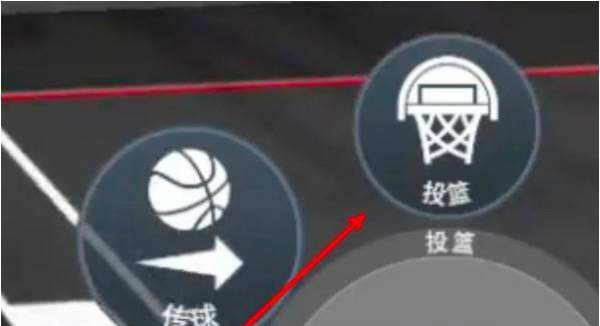 《nba2k22》怎么扣篮 扣篮方法介绍