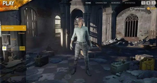 《PUBG》怎么加好友 加好友方法