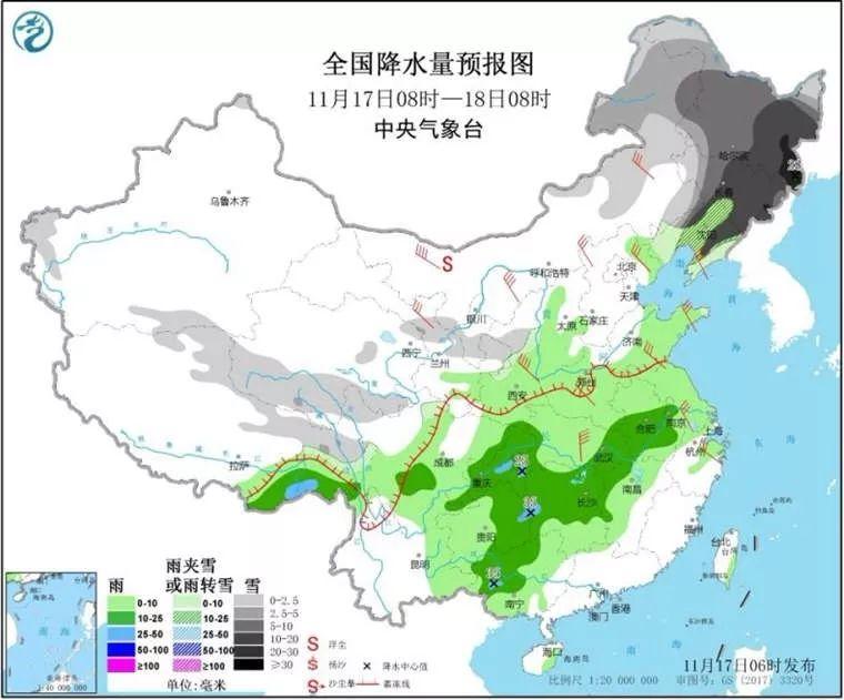 沙尘再次来袭 农业生产如何应对,究竟是怎么一回事?