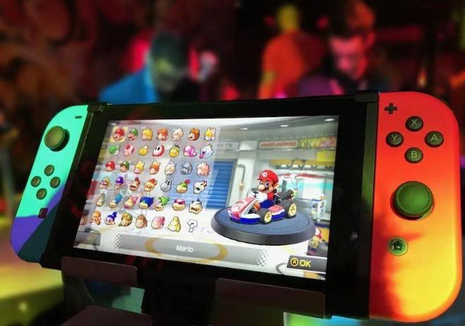 任天堂ns2代什么时候上市 任天堂switch2代最新消息