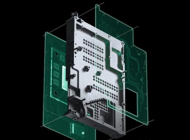 xbox series x配置详解 xbox series x必玩大作推荐