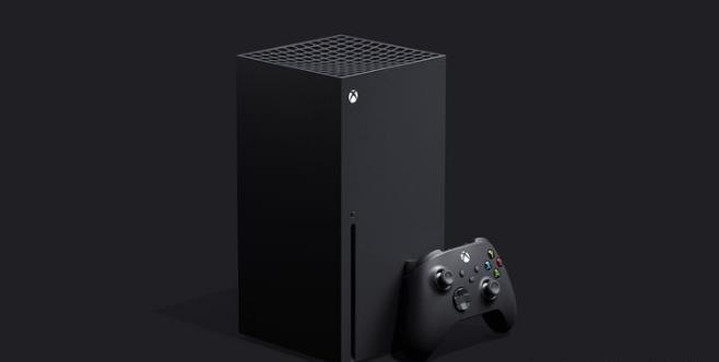 xbox series x配置详解 xbox series x必玩大作推荐