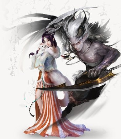 《大话西游2》魔族套装怎么搭配最好 魔族套装搭配分析