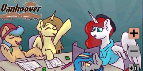 《ponytown》设置中文方法介绍