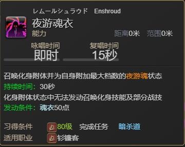 ff14近战职业黑话都有哪些 ff14近战职业常用黑话一览