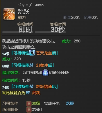 ff14近战职业黑话都有哪些 ff14近战职业常用黑话一览